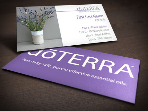 Doterra in Ohio